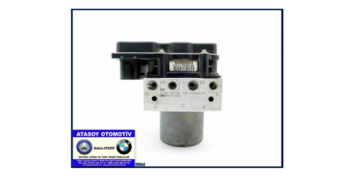BMW E60 ABS 34516777802-01 34516775741-01 BMW E60 ABS 34516777802-01 34516775741-01