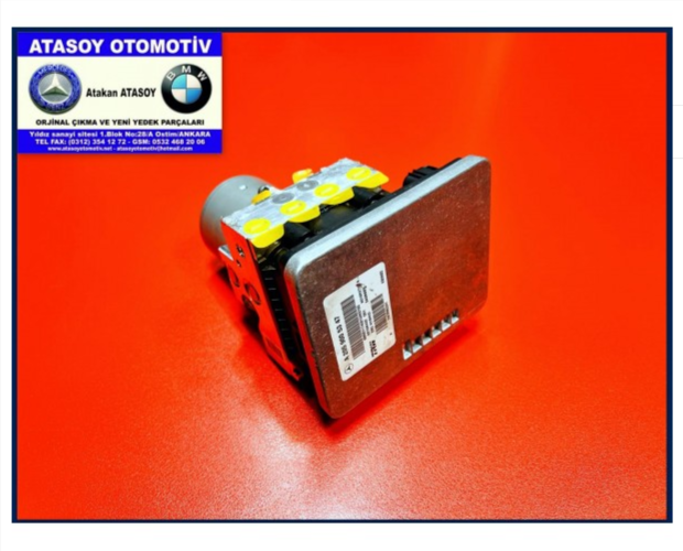 MERCEDES W205 ABS 2059003449 2059003649