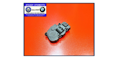 MERCEDES W447 VİTO KALORİFER AYAR MERCEDES W447 VİTO KALORİFER AYAR