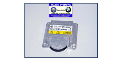 BMW F10 ICM 34526857316 34526850787 BMW F10 ICM 34526857316 34526850787