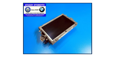 MERCEDES W212 EKRAN 2129009022 2129008607 MERCEDES W212 EKRAN 2129009022 2129008607