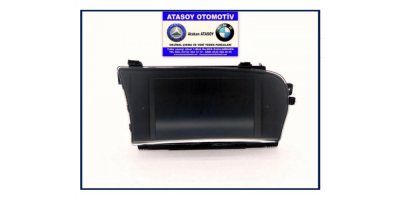MERCEDES W221 MONİTÖR 2219009703 2218704589 MERCEDES W221 MONİTÖR 2219009703 2218704589