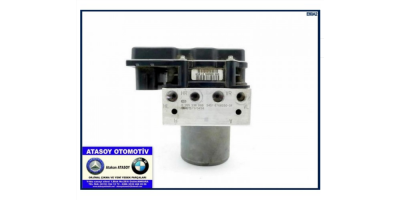 BMW E60 ABS BEYNİ 34526777804-01 BMW E60 ABS BEYNİ 34526777804-01