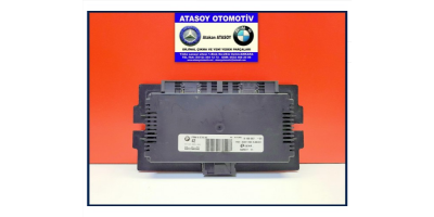 BMW X5 FRM2 E70 9176825 BMW X5 FRM2 E70 9176825