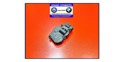MERCEDES CLA KALORİFER AYAR MOTORU