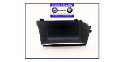 MERCEDES W221 EKRAN A2219009703 A2218704589