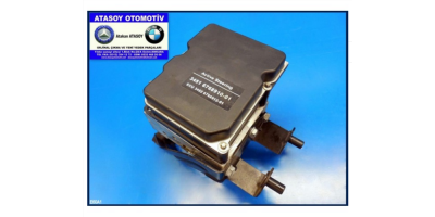 BMW E60 ABS 34516769708-01 34516768911-01
