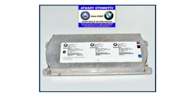 BMW F10 BLUETOOTH BEYNİ 84109231093 BMW F10 BLUETOOTH BEYNİ 84109231093