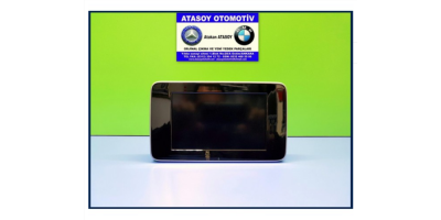 MERCEDES W205 EKRAN 2059004113 2059001713 MERCEDES W205 EKRAN 2059004113 2059001713