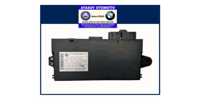 BMW E70 X5 CAS3 61356943838 BMW E70 X5 CAS3 61356943838