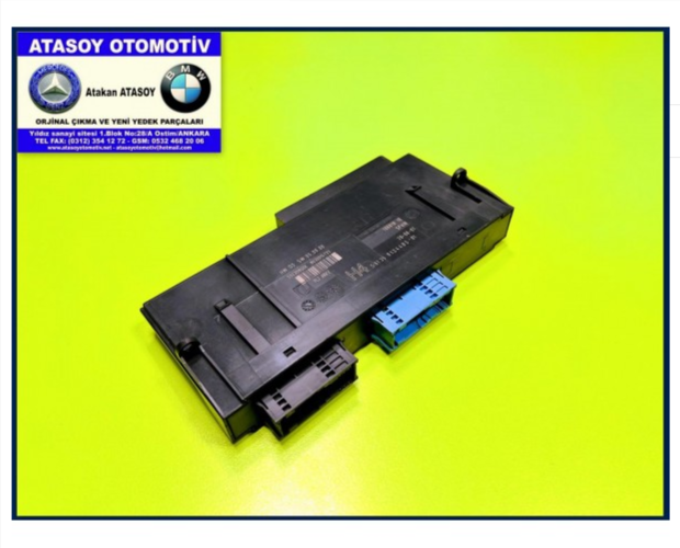 BMW E90 H4 BCM 61359219285