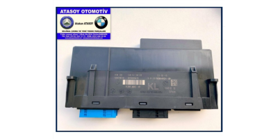BMW E90 KL BCM 61359364821