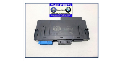 BMW E87 H3 BCM 61359267199