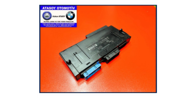 BMW E92 H3 BCM 61359134476 BMW E92 H3 BCM 61359134476