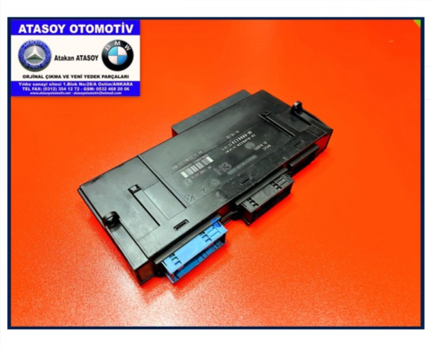 BMW E92 H3 BCM 61359134476