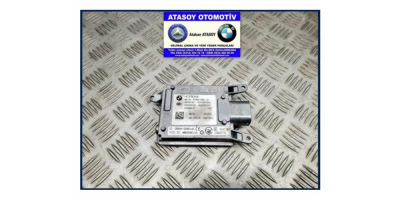 BMW F30 ŞERİT SENSÖRÜ SOL BMW F30 ŞERİT SENSÖRÜ SOL