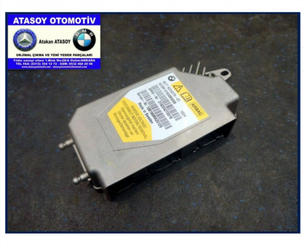 BMW F01 ACSM 65779266328 65779248095