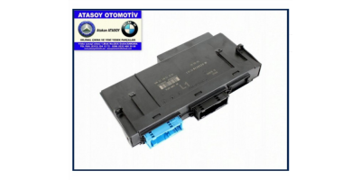 BMW E92 L1 BCM 61359226325 BMW E92 L1 BCM 61359226325