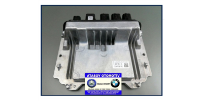 BMW F20 118İ MOTOR BEYNİ