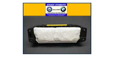 MERCEDES W205 YOLCU AİRBAG 2058600500