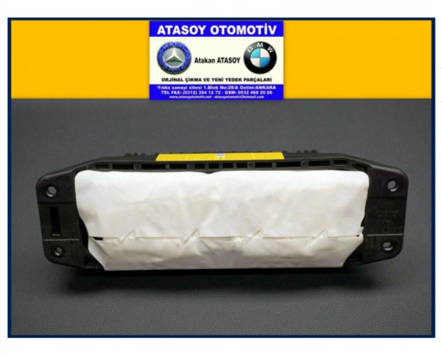 MERCEDES W205 YOLCU AİRBAG 2058600500