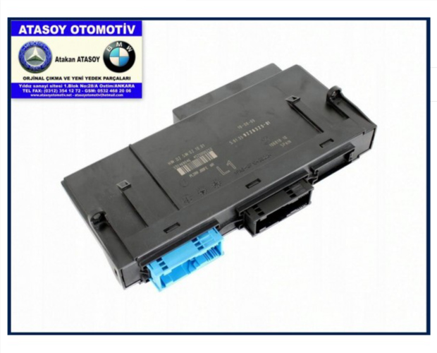 BMW E90 L1 BCM 9226325