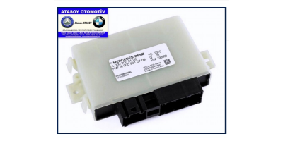 MERCEDES W447 ADBLUE BEYNİ A0009002126