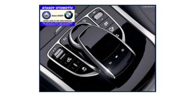MERCEDES W166 TOUCHPAD A1669008422 A1669003321 MERCEDES W166 TOUCHPAD A1669008422 A1669003321