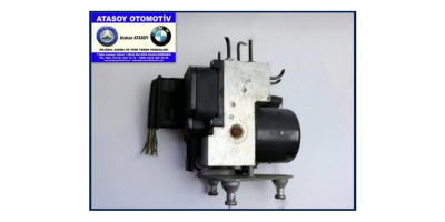 MERCEDES W168 ABS BEYNİ 0034315112