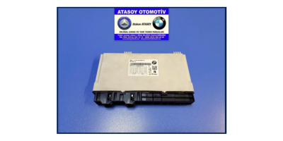 BMW F07 KOLTUK BEYNİ 61359369125901 BMW F07 KOLTUK BEYNİ 61359369125901