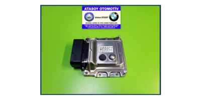 MERCEDES VİANO ADBLUE BEYNİ A0009002308 MERCEDES VİANO ADBLUE BEYNİ A0009002308