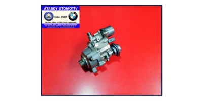 BMW F01 740İ BENZİN POMPASI BMW F01 740İ BENZİN POMPASI