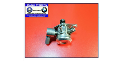 MERCEDES W246 B180 BENZİN POMPASI
