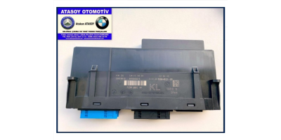 BMW E87 KL BCM 9364821 BMW E87 KL BCM 9364821