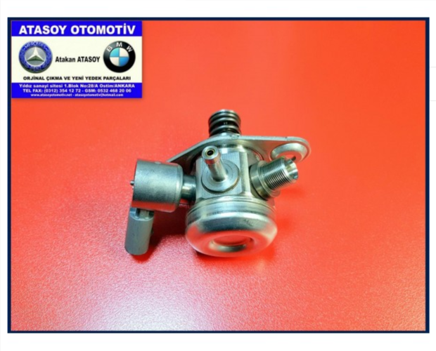MERCEDES CLA180 BENZİN POMPASI A2700700501 MERCEDES CLA180 BENZİN POMPASI A2700700501