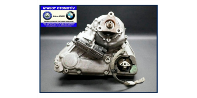 BMW F15 X5 25DX TRANSFER BMW F15 X5 25DX TRANSFER