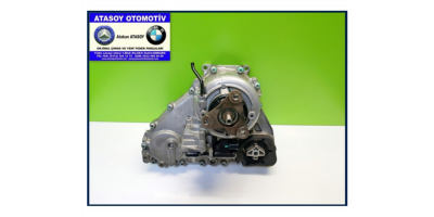 BMW E71 X6 TRANSFER ATC450 BMW E71 X6 TRANSFER ATC450