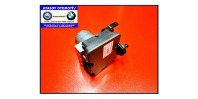 MERCEDES W205 C63 ABS 2059009651