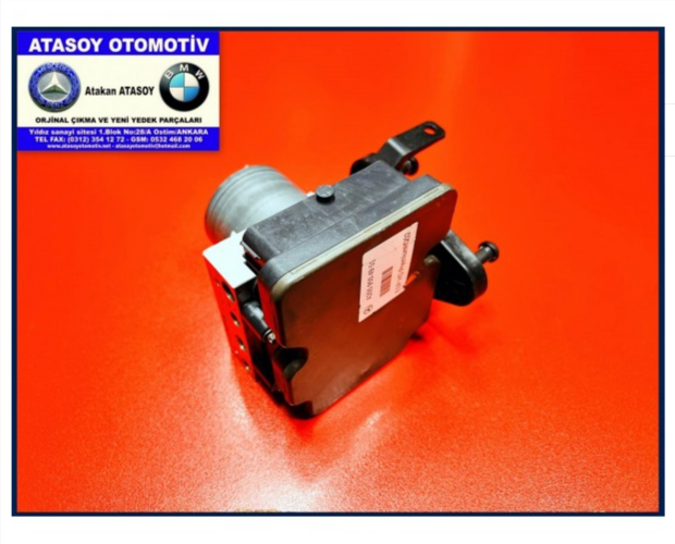 MERCEDES W205 C63 ABS 2059009651 MERCEDES W205 C63 ABS 2059009651