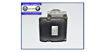BMW F10 4WD ABS 34516852821