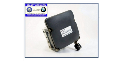 BMW F02 ABS 34516850069 34516851383 BMW F02 ABS 34516850069 34516851383