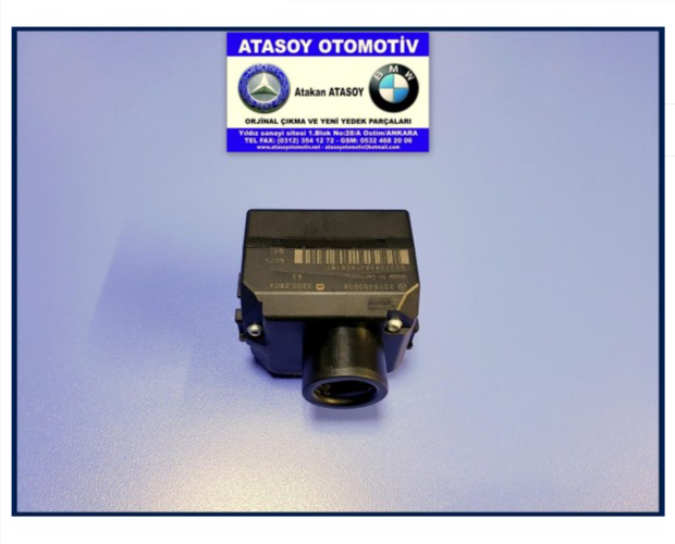 MERCEDES W221 KONTAK 2215450808 2215450708