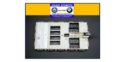 BMW F36 LCI FEM 9438730