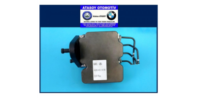 MERCEDES C63 ABS 2054314700 2054314300 MERCEDES C63 ABS 2054314700 2054314300