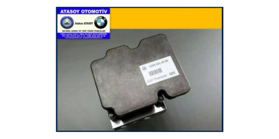 MERCEDES C63 ABS 2054314900 2054314500 MERCEDES C63 ABS 2054314900 2054314500
