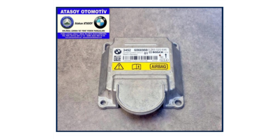 BMW F01 ICM 6886191 6882965 BMW F01 ICM 6886191 6882965