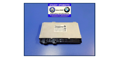 BMW F02 KOLTUK BEYNİ 7474966 BMW F02 KOLTUK BEYNİ 7474966