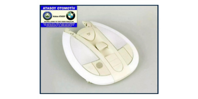 MERCEDES W219 CLS TAVAN LAMBASI MERCEDES W219 CLS TAVAN LAMBASI