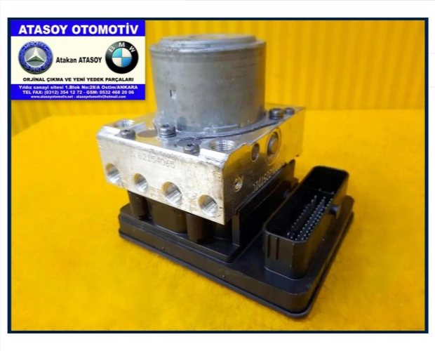 MERCEDES W205 ABS BEYNİ A2059005149