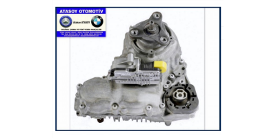 BMW F10 530DX TRANSFER KUTUSU BMW F10 530DX TRANSFER KUTUSU